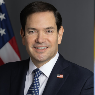 Marco Rubio