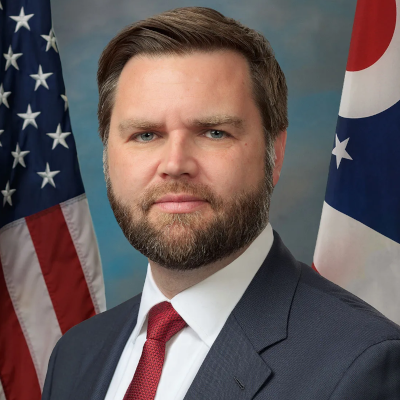 JD Vance